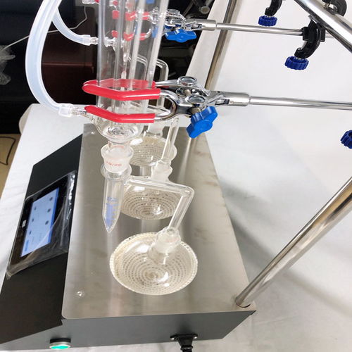 一體式玻璃石油產品水分測定儀蒸餾儀與日用玻璃制品 精密儀器與日常生活的玻璃藝術
