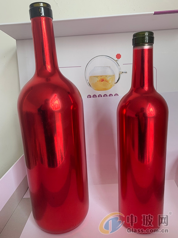 探秘瓶中之醇 白酒瓶生產(chǎn)定做加工全流程指南