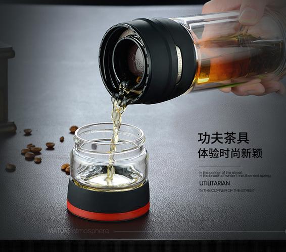 花間道居家日用專營店 玻璃制品中的藝術(shù)與實(shí)用之美