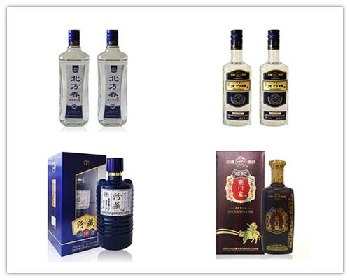 酒海掘金新機遇 揭秘鄂爾多斯白酒與汾酒集團系列酒總代理招商戰(zhàn)略