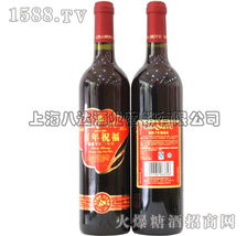 上海八達(dá)酒業(yè) 攜手火爆糖酒食品招商網(wǎng)，開啟糖酒食品類招商新篇章