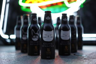 魔都驚現(xiàn)6米大貓，是藝術(shù)裝置還是商業(yè)噱頭？酒類經(jīng)營(yíng)新營(yíng)銷揭秘